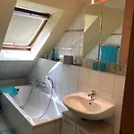 Gaestewohnung Saaleblick Apartament Weißenfels