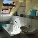 Gaestewohnung Saaleblick Weißenfels