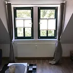 Apartament Gaestewohnung Saaleblick *
