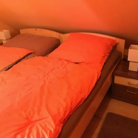 Gaestewohnung Saaleblick * Weißenfels