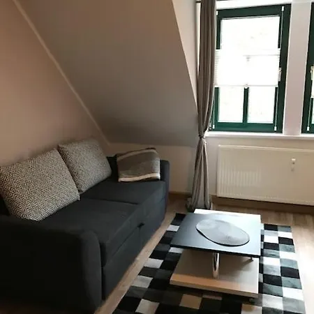 Gaestewohnung Saaleblick * Weißenfels