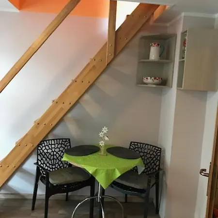 Gaestewohnung Saaleblick