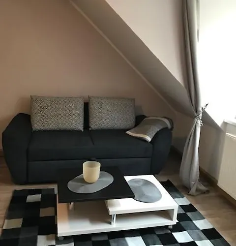 Gaestewohnung Saaleblick Weißenfels