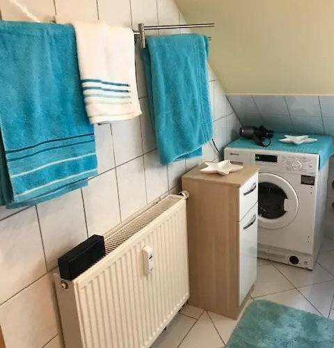 Gaestewohnung Saaleblick * Weißenfels